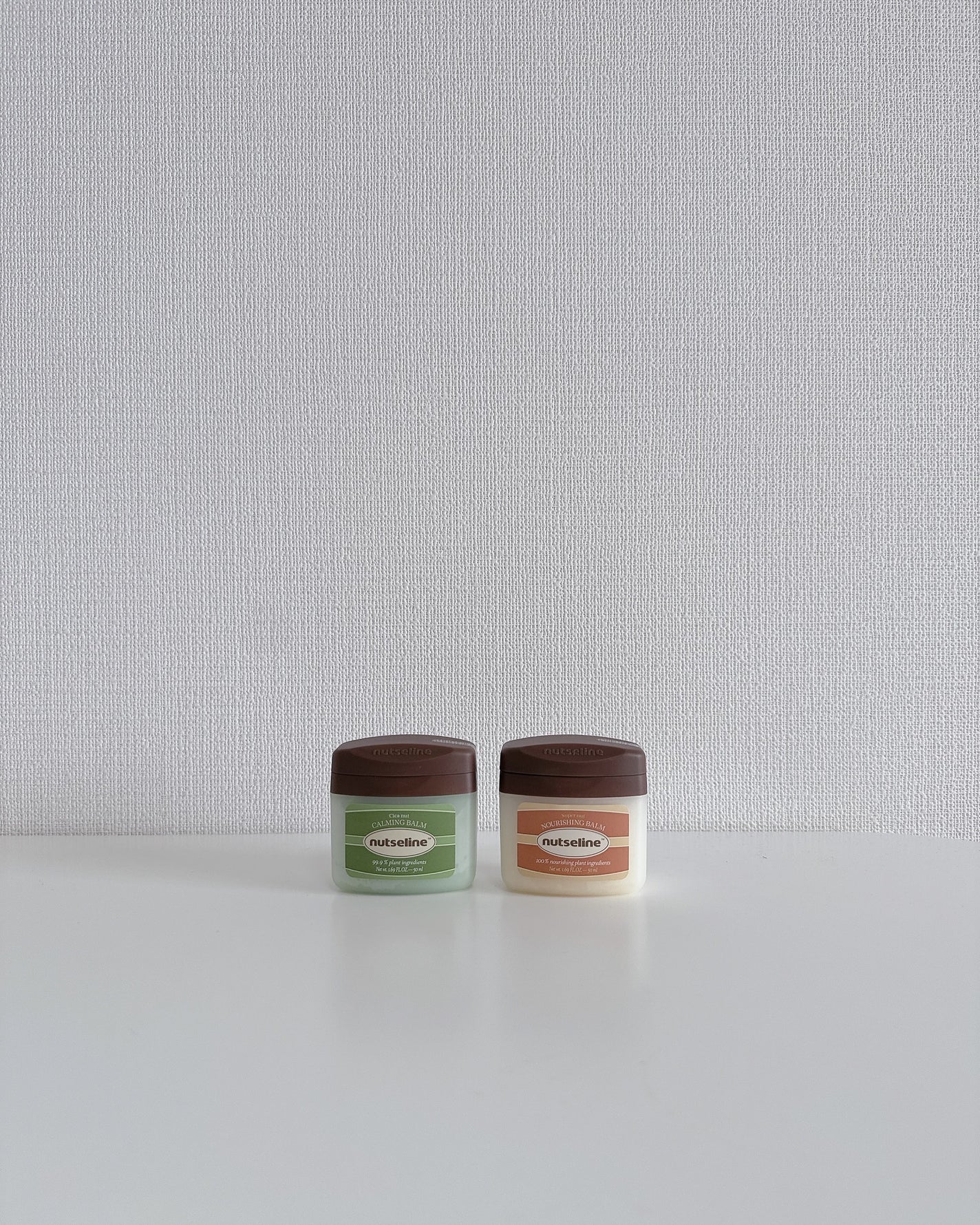 スーパーナッツナリッシングバーム/ナッツセリン/ボディクリームを使ったクチコミ(2枚目)