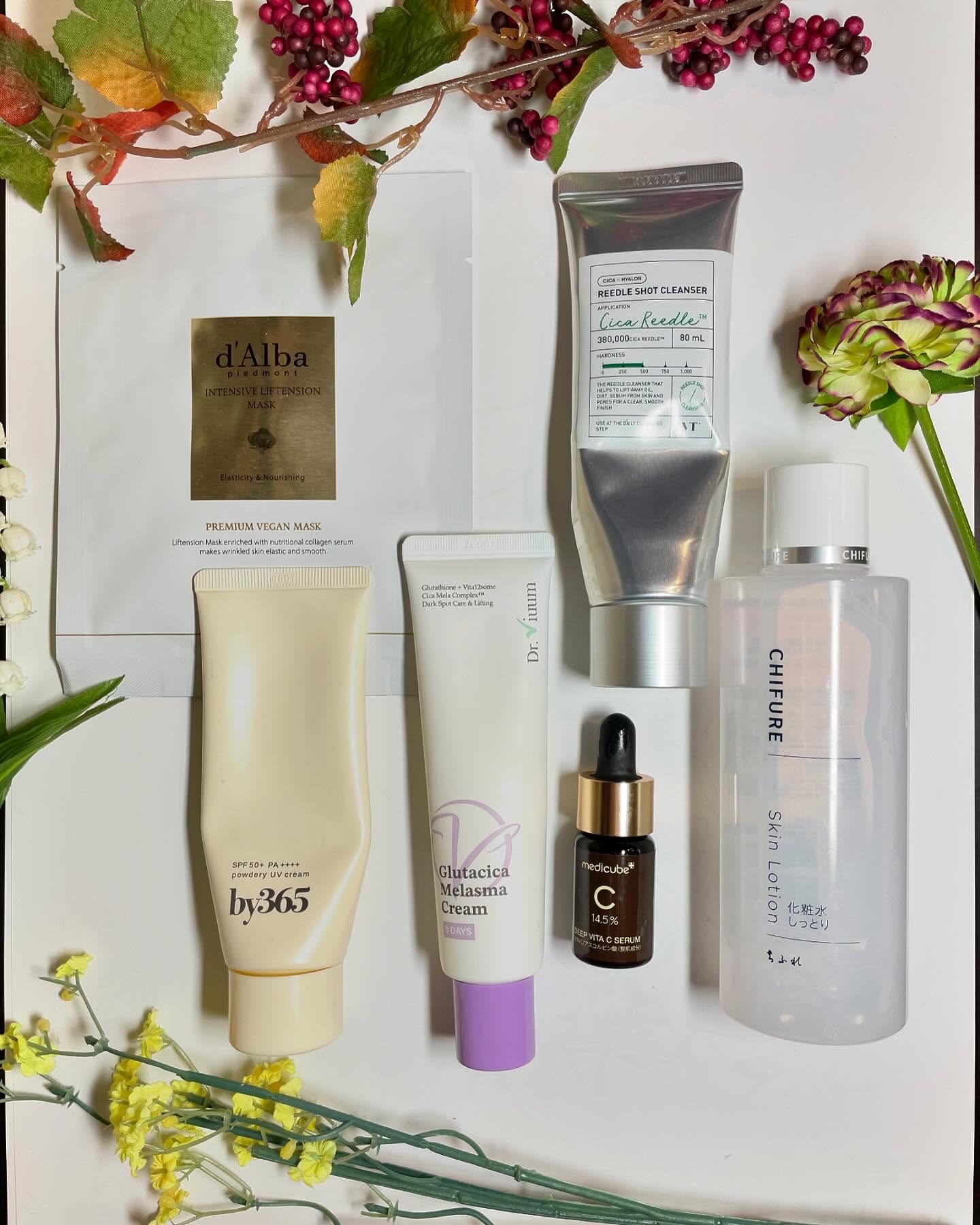 保湿化粧水 しっとりタイプ 詰替用/ちふれ/化粧水を使ったクチコミ（1枚目）