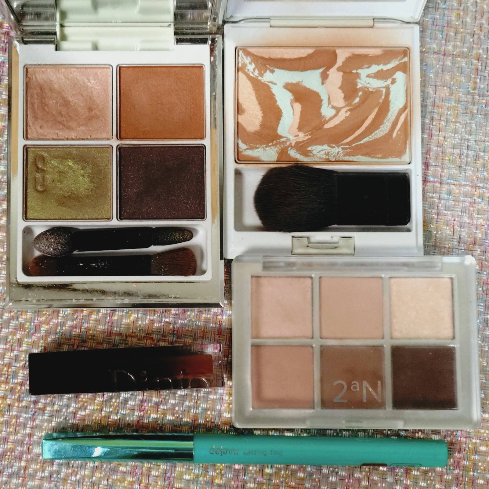 ブラーグローイミニリップティント/Dinto/リップティントを使ったクチコミ（1枚目）