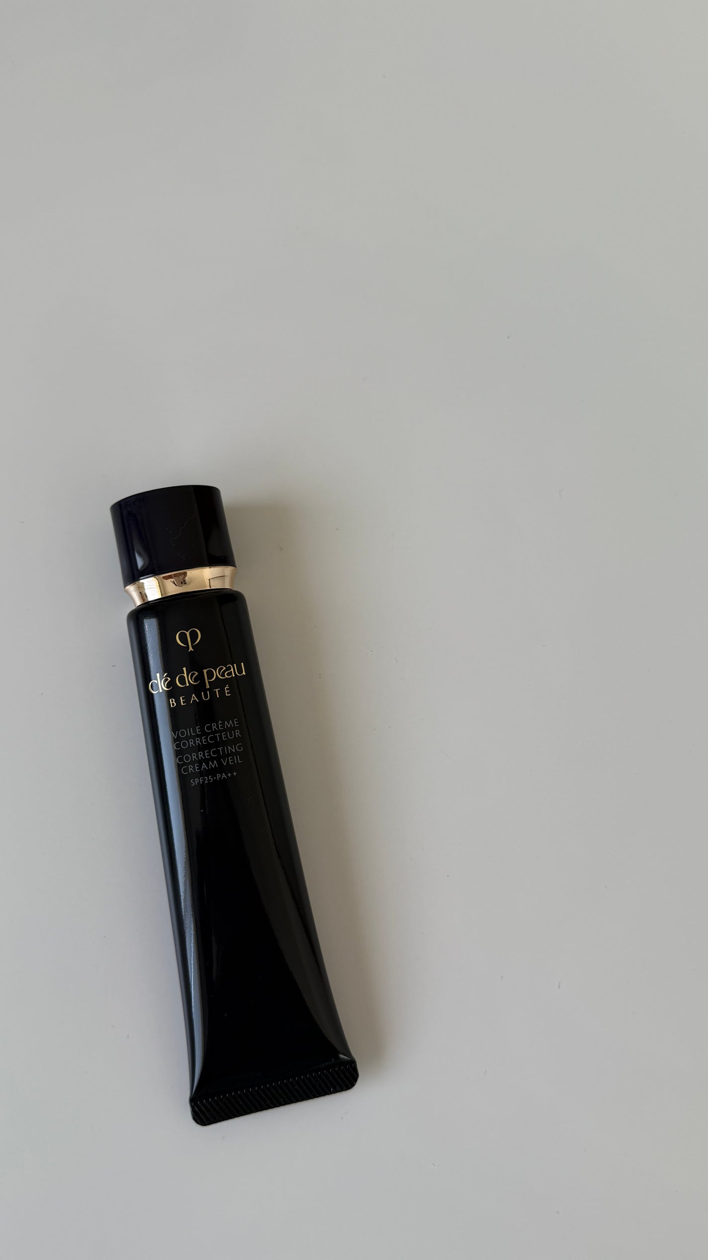 ヴォワールコレクチュールn/クレ・ド・ポー ボーテ/化粧下地を使ったクチコミ(1枚目)