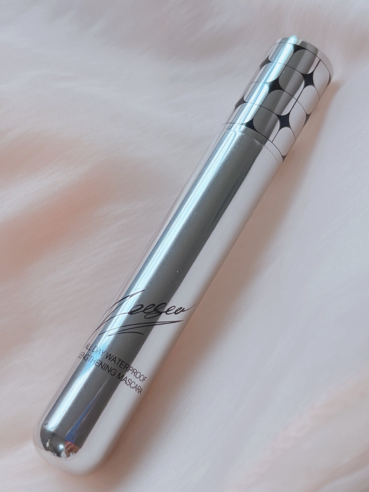 防水カーリングマスカラ/ZEESEA/マスカラを使ったクチコミ(5枚目)