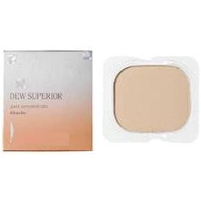 DEW スペリア パクト コンセントレート