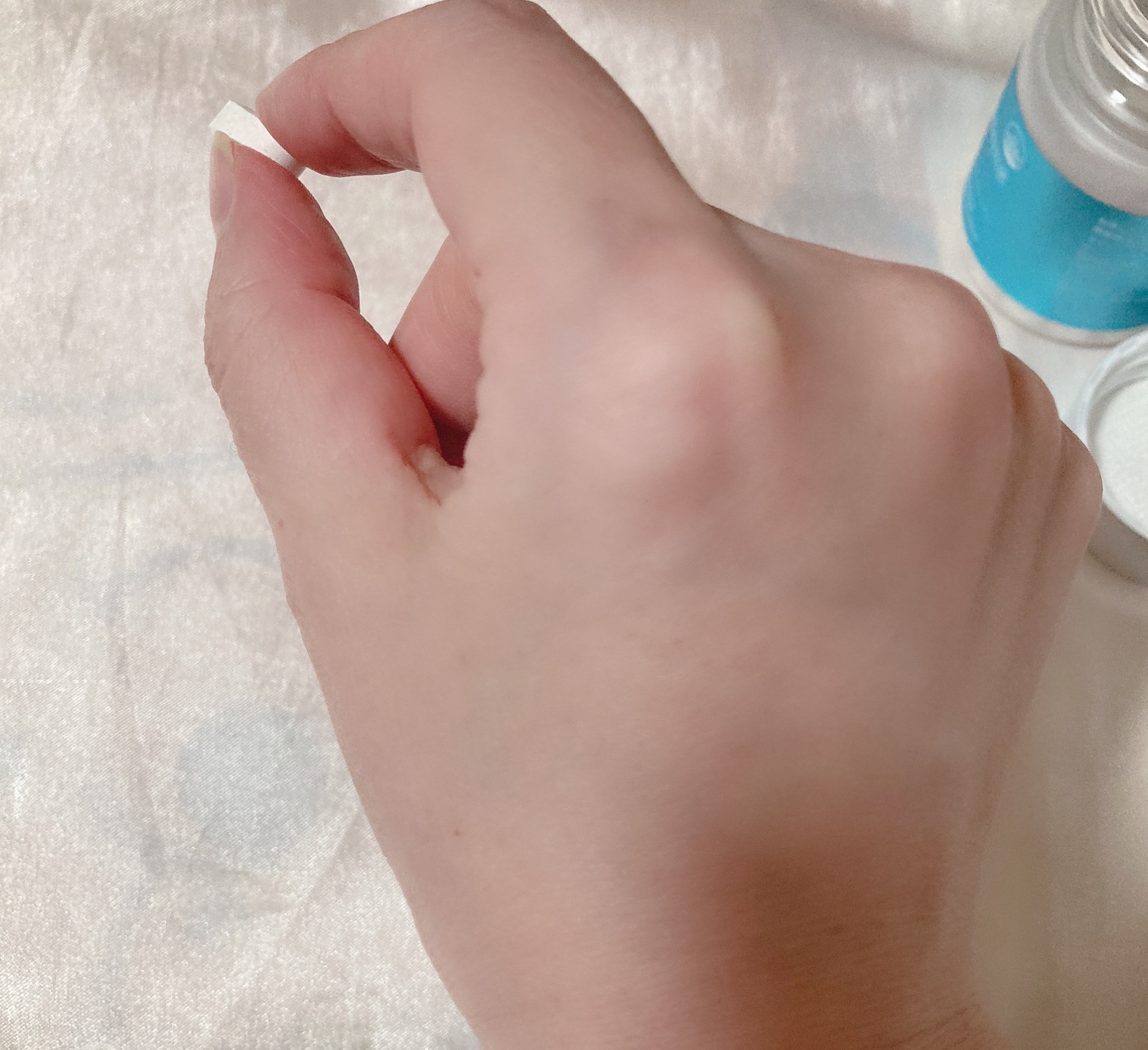 ヒアルタチオン/メディタミン/美容サプリメントを使ったクチコミ（3枚目）