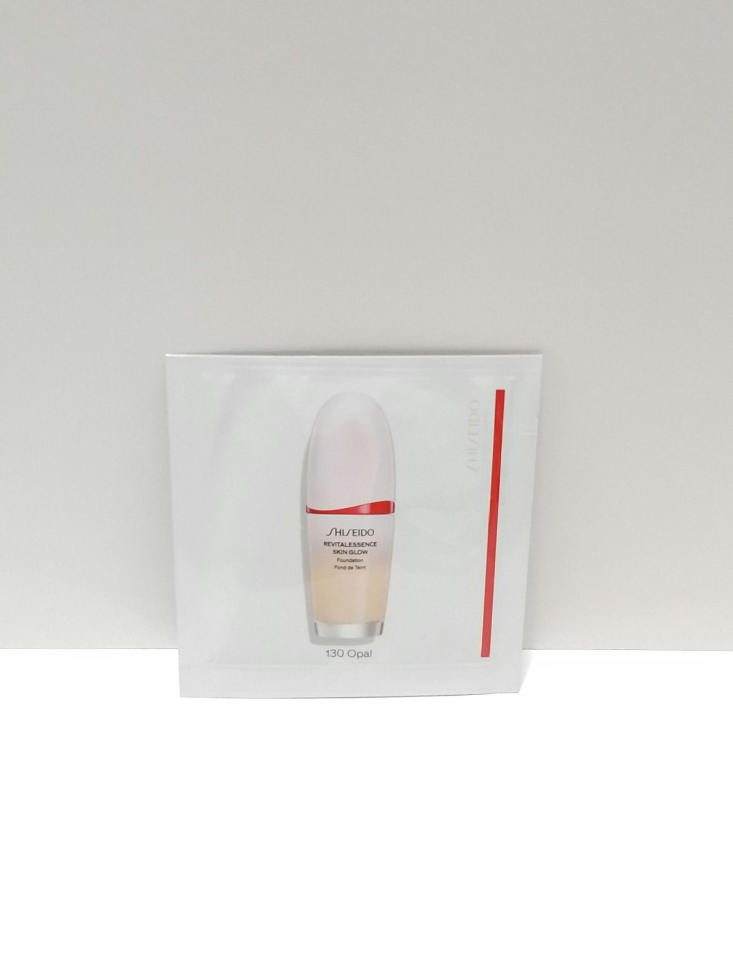 エッセンス スキングロウ ファンデーション/SHISEIDO/リキッドファンデーションを使ったクチコミ(1枚目)