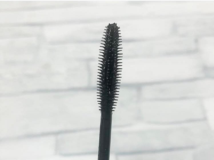 スカイハイ/MAYBELLINE NEW YORK/マスカラを使ったクチコミ(4枚目)