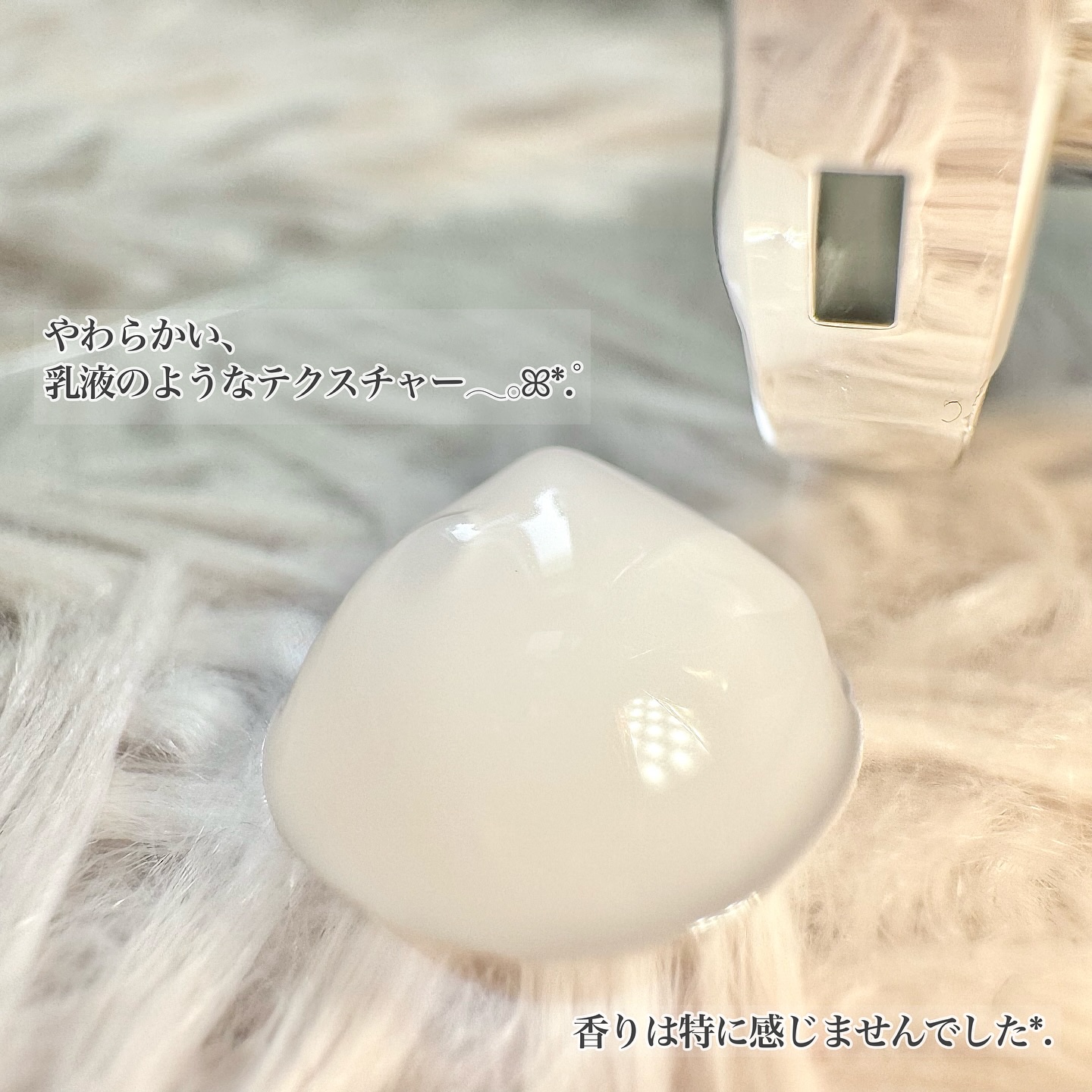 DRワンス　Vニードル　ショットセラム　/Dr.Once/美容液を使ったクチコミ（3枚目）