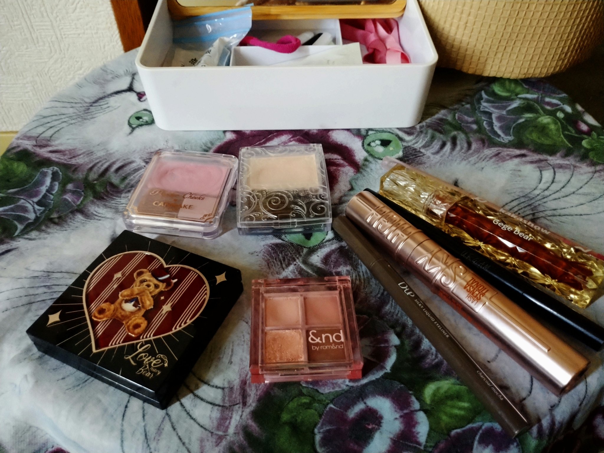 ZEESEA 「ゼロ」粉感皮脂コントロールルースパウダー/ZEESEA/ルースパウダーを使ったクチコミ（2枚目）