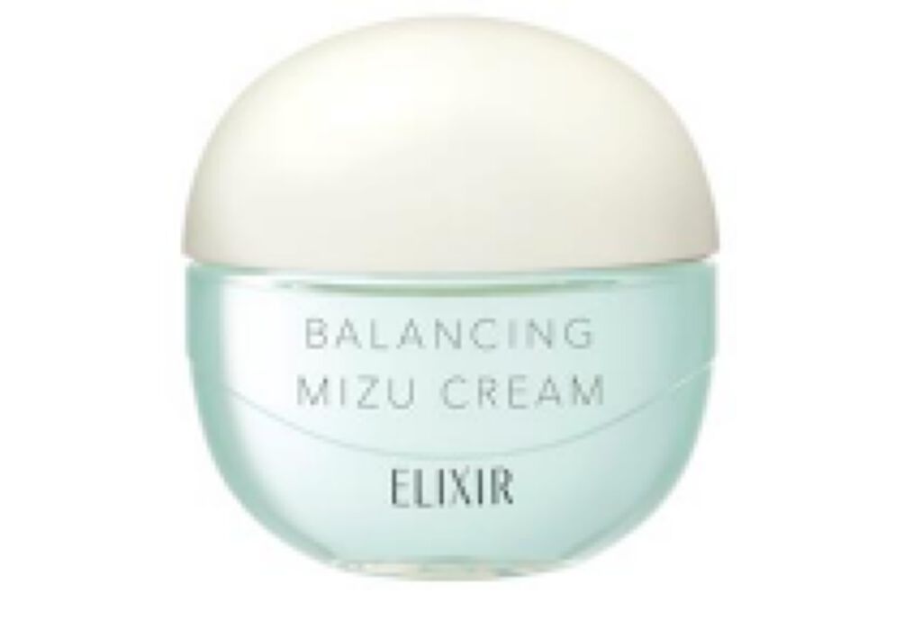  エリクシール ルフレ バランシング みずクリーム エリクシール ルフレ バランシング みずクリーム