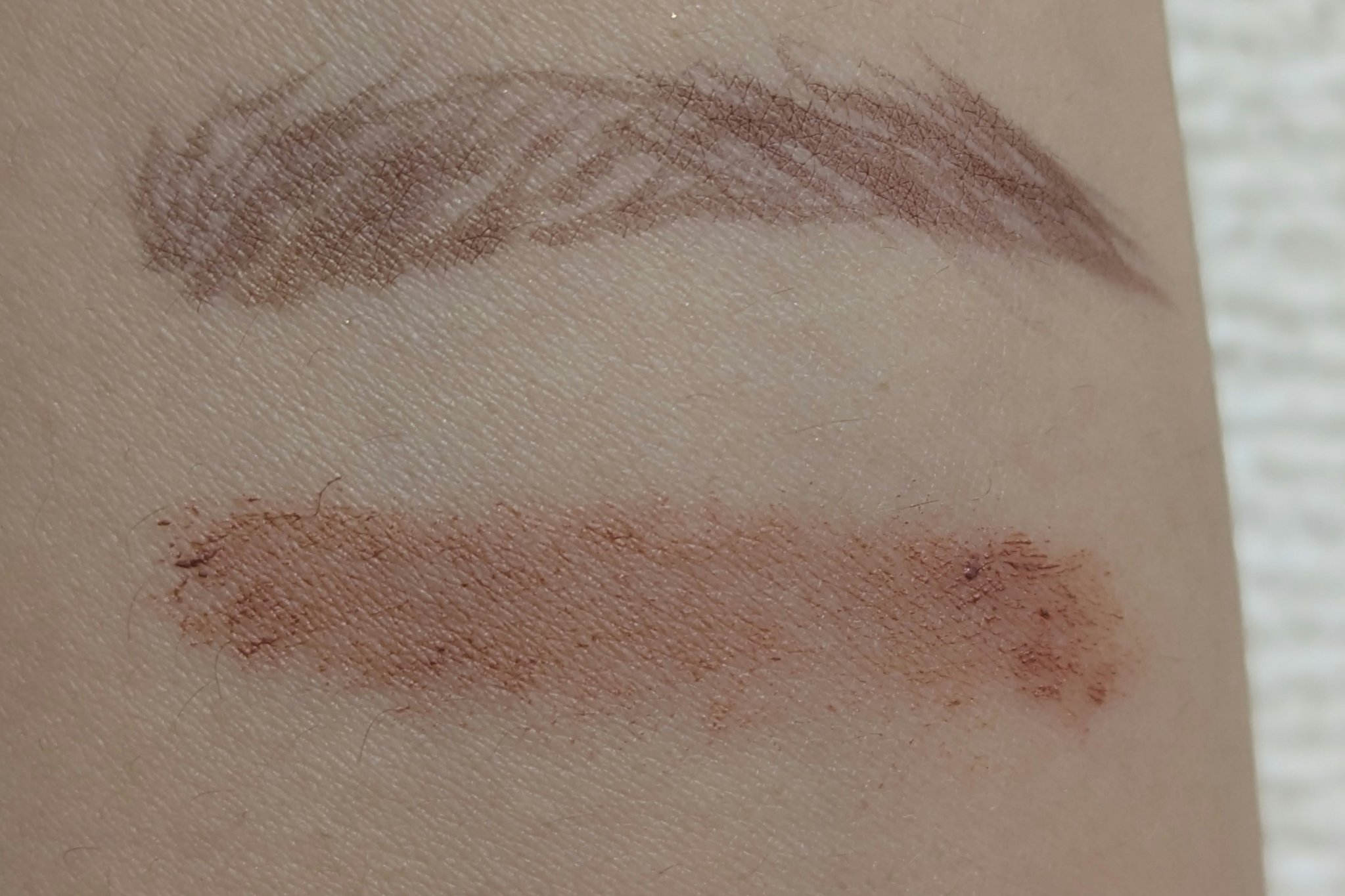 インディケイト アイブロウリキッド/Celvoke/リキッドアイブロウを使ったクチコミ（2枚目）