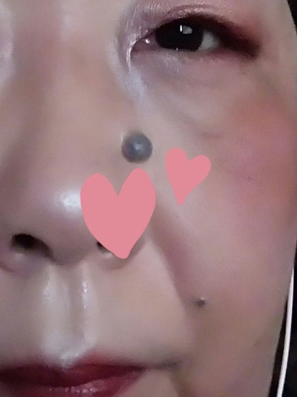 ネーミング レイヤード フィットクッション/NAMING./クッションファンデーションを使ったクチコミ(3枚目)