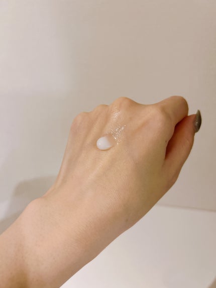 エイシカ365 カーミングクリーム/AESTURA/フェイスクリームを使ったクチコミ(4枚目)