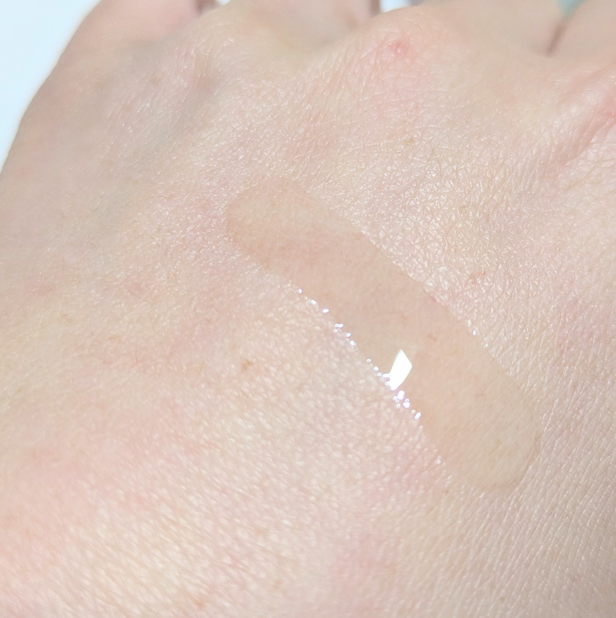 クナイプビオ オイル ローズ/クナイプ/ボディオイルを使ったクチコミ（2枚目）