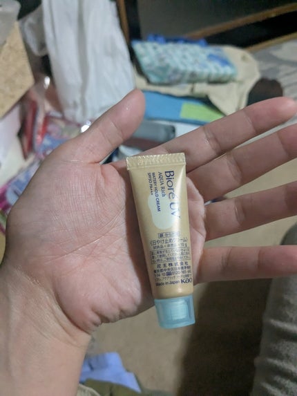 薬用しみ対策 美白化粧水/メラノCC/化粧水を使ったクチコミ(4枚目)