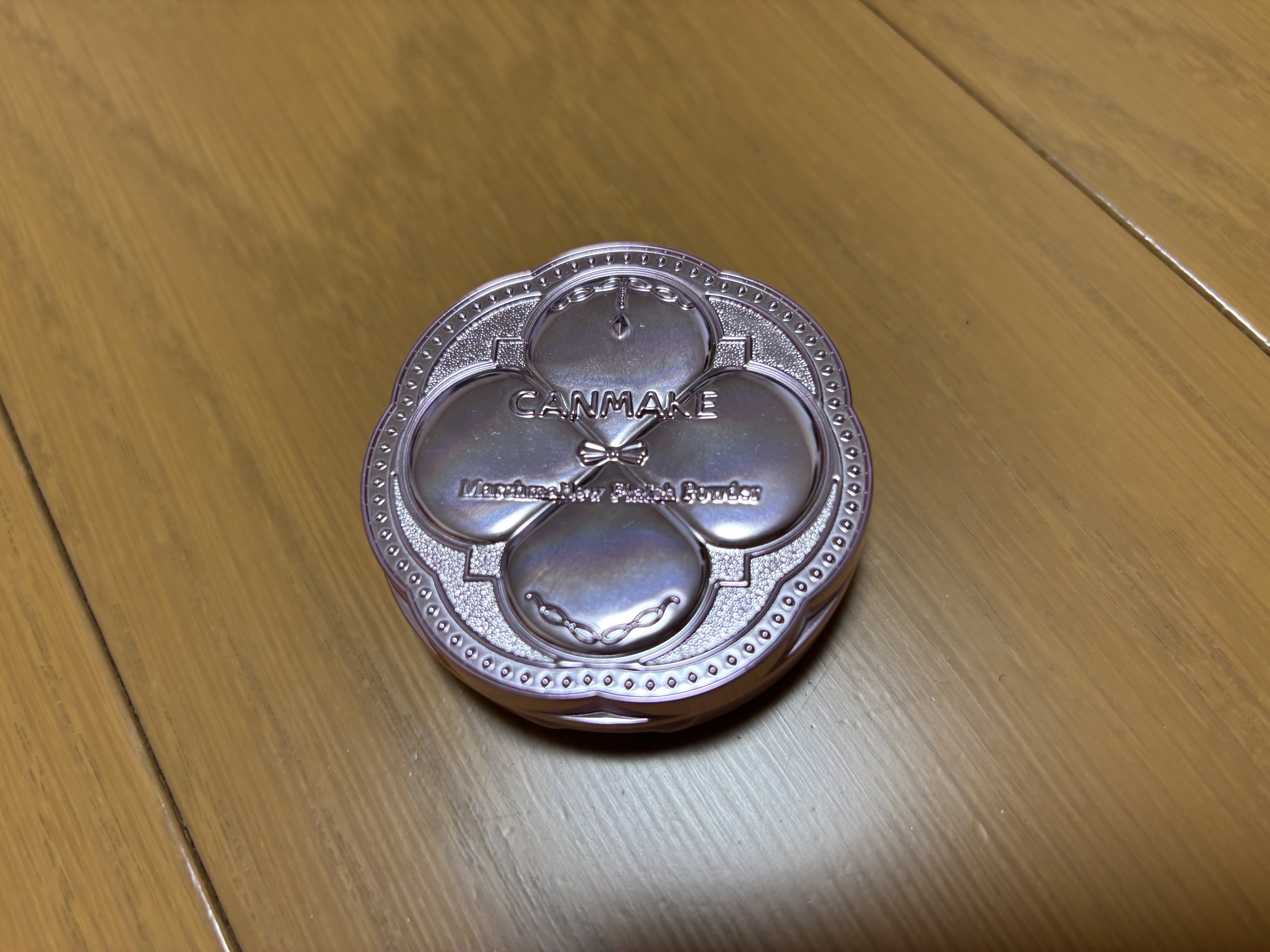 スマートミニアイブロウカラー/キャンメイク/眉マスカラを使ったクチコミ（2枚目）