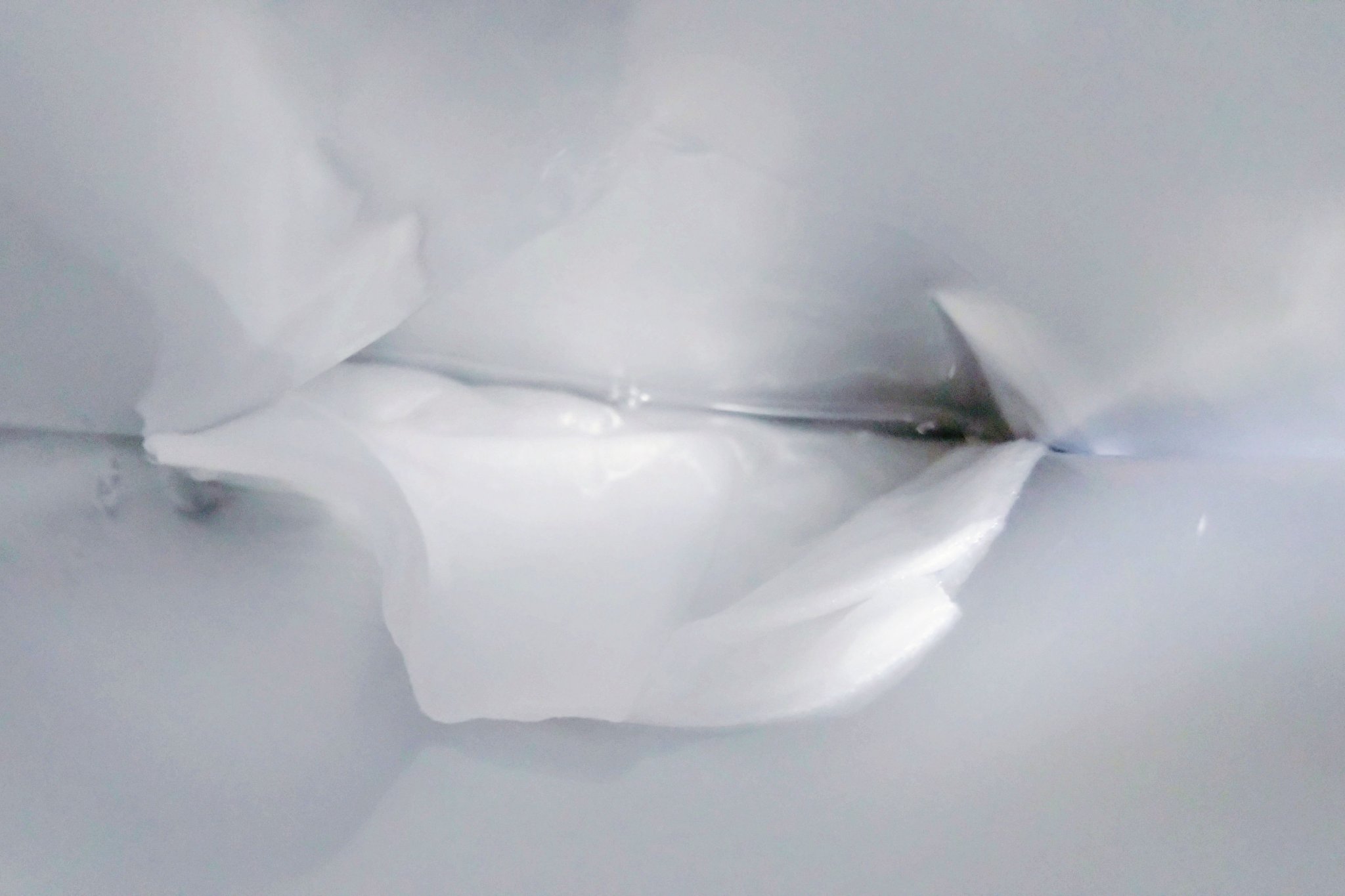 スーヴィッド マスクシート ブロッコリー/SKINFOOD/シートマスク・パックを使ったクチコミ（3枚目）