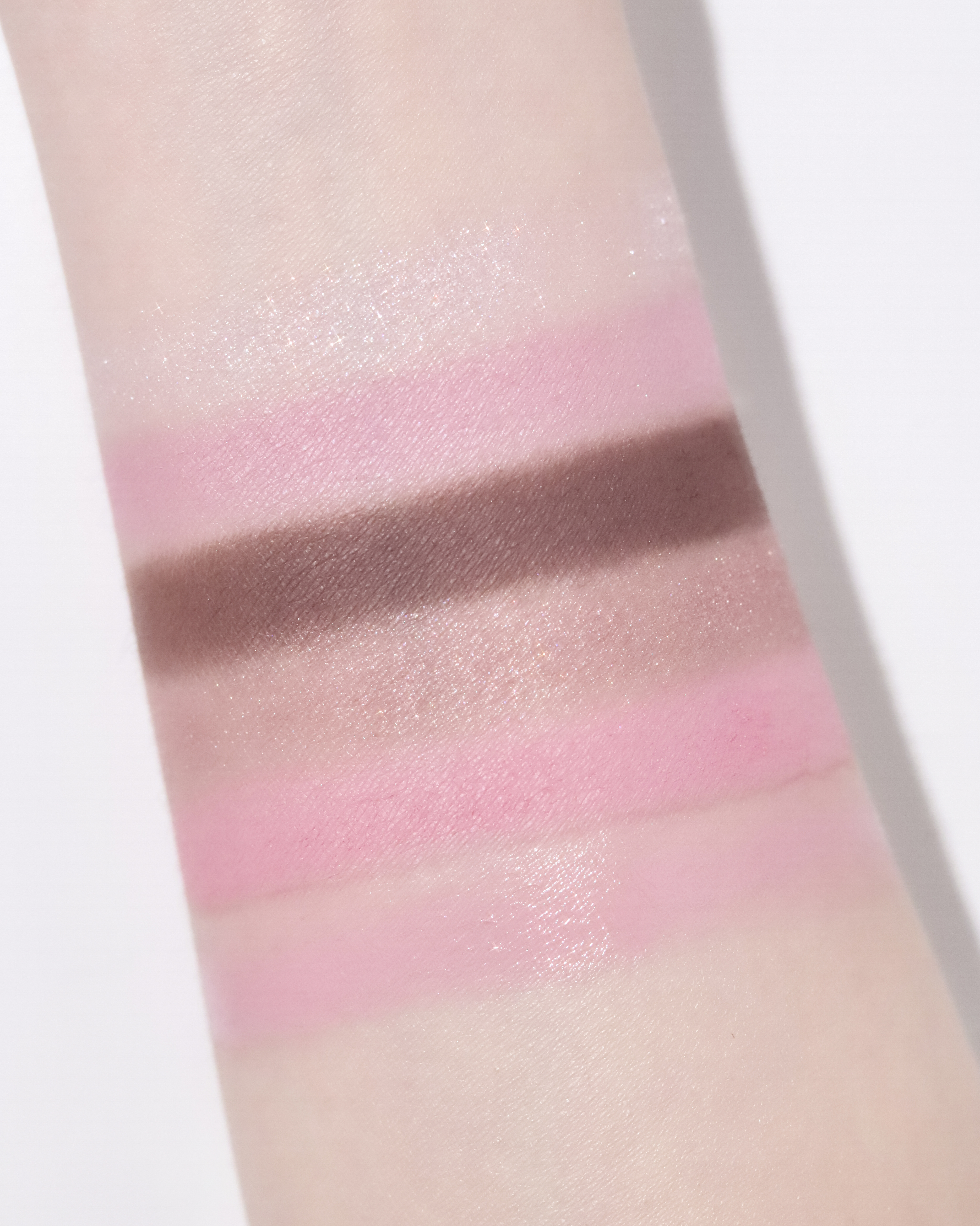 ソフトシアーマルチパレット 05 ピンクフレア