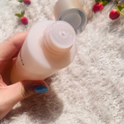 セラム化粧水/URUOIN/化粧水を使ったクチコミ(2枚目)