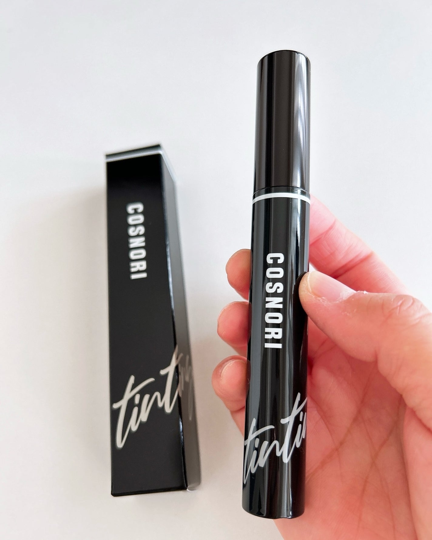 ロングアクティブアイラッシュセラム/COSNORI/まつげ美容液を使ったクチコミ(5枚目)