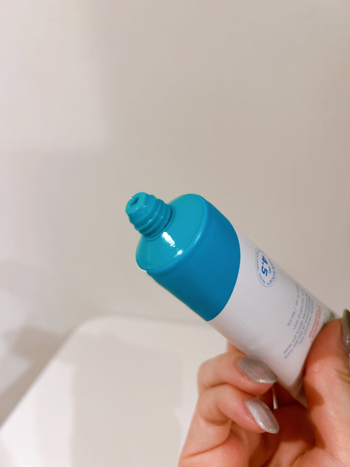 エイシカ365 カーミングクリーム/AESTURA/フェイスクリームを使ったクチコミ(3枚目)