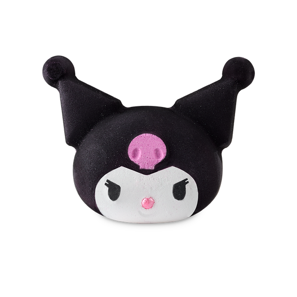 LUSHとサンリオがコラボ!キャラクター型のバスボムなど限定コラボレーションアイテム8種が登場!の画像