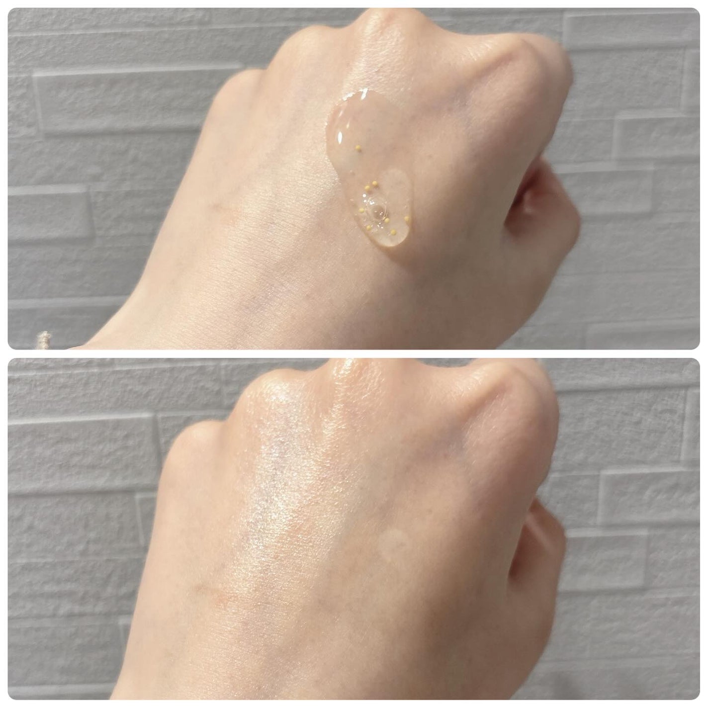 グルタチオンビタグローカプセル美容液/Genabelle/美容液を使ったクチコミ(3枚目)