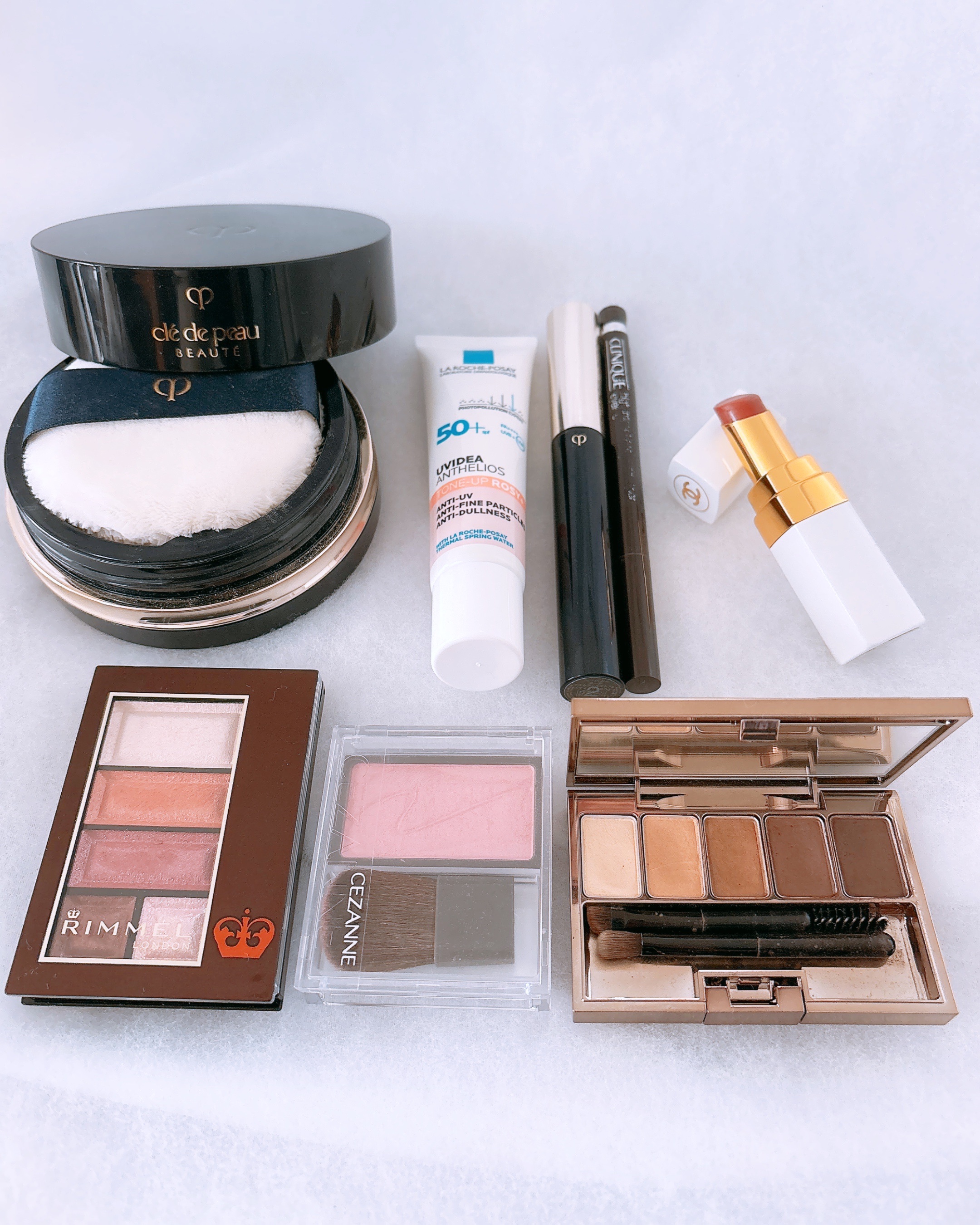 ザ クレンズ オイルミストメイク落とし/ビオレ/オイルクレンジングを使ったクチコミ（3枚目）