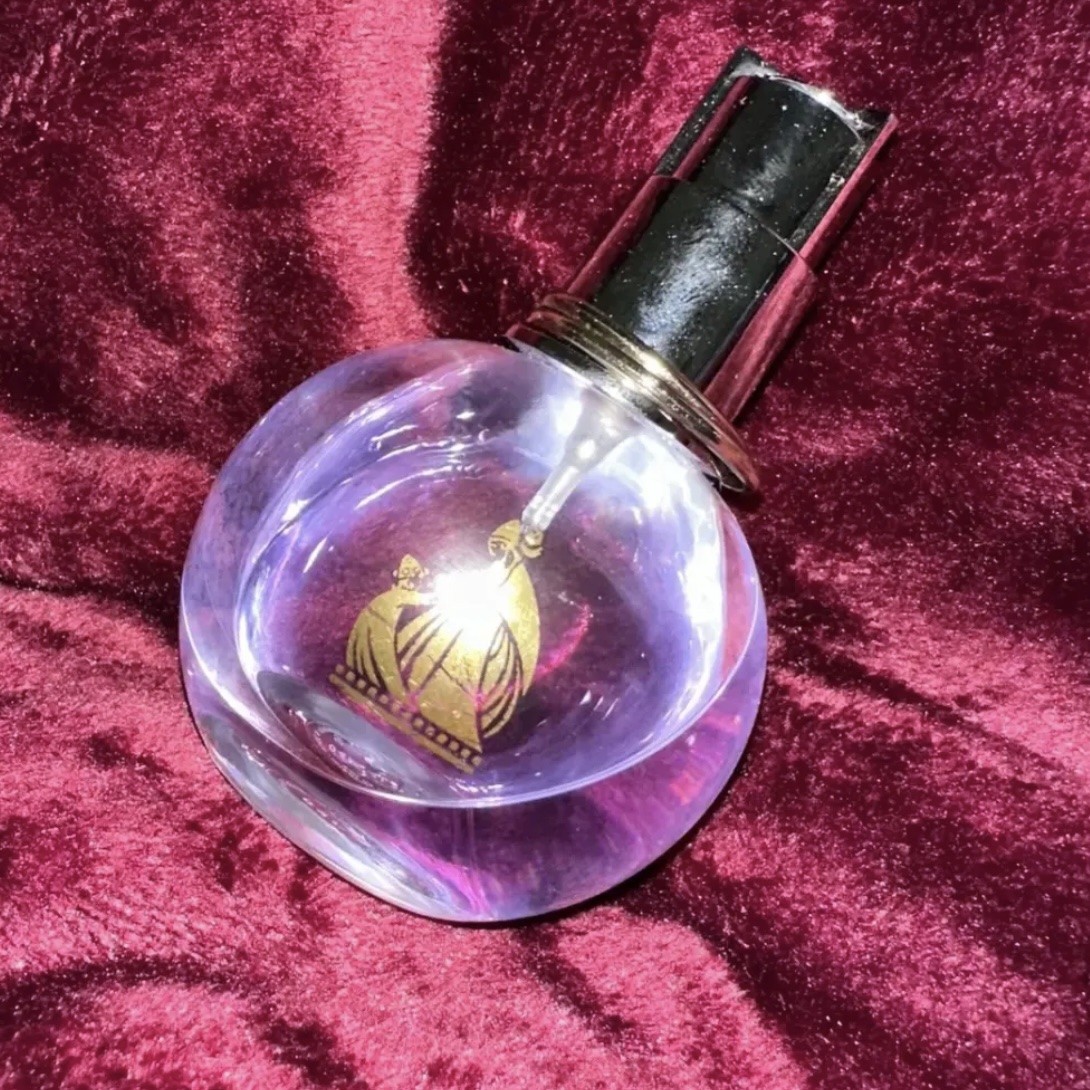 ランバン エクラ・ドゥ・アルページュ オード パルファム/LANVIN/香水(レディース)を使ったクチコミ（1枚目）