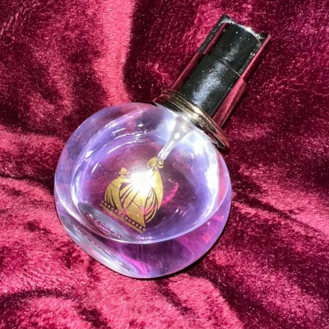 ランバン エクラ・ドゥ・アルページュ オード パルファム/LANVIN/香水(レディース)を使ったクチコミ(1枚目)