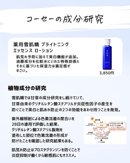 とまと村長@化粧品研究者 on LIPS 「ドラコスの化粧水の中でも、優れた商品があることを知らないのはと..」(9枚目)