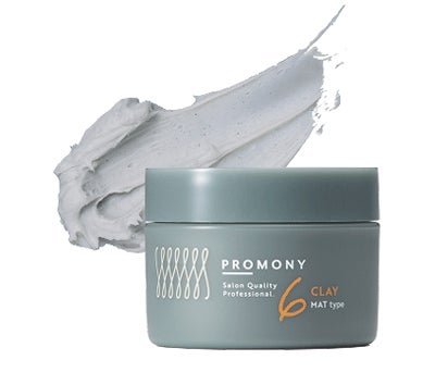 プロモニー ６ クレイ / ＰＲＯＭＯＮＹ