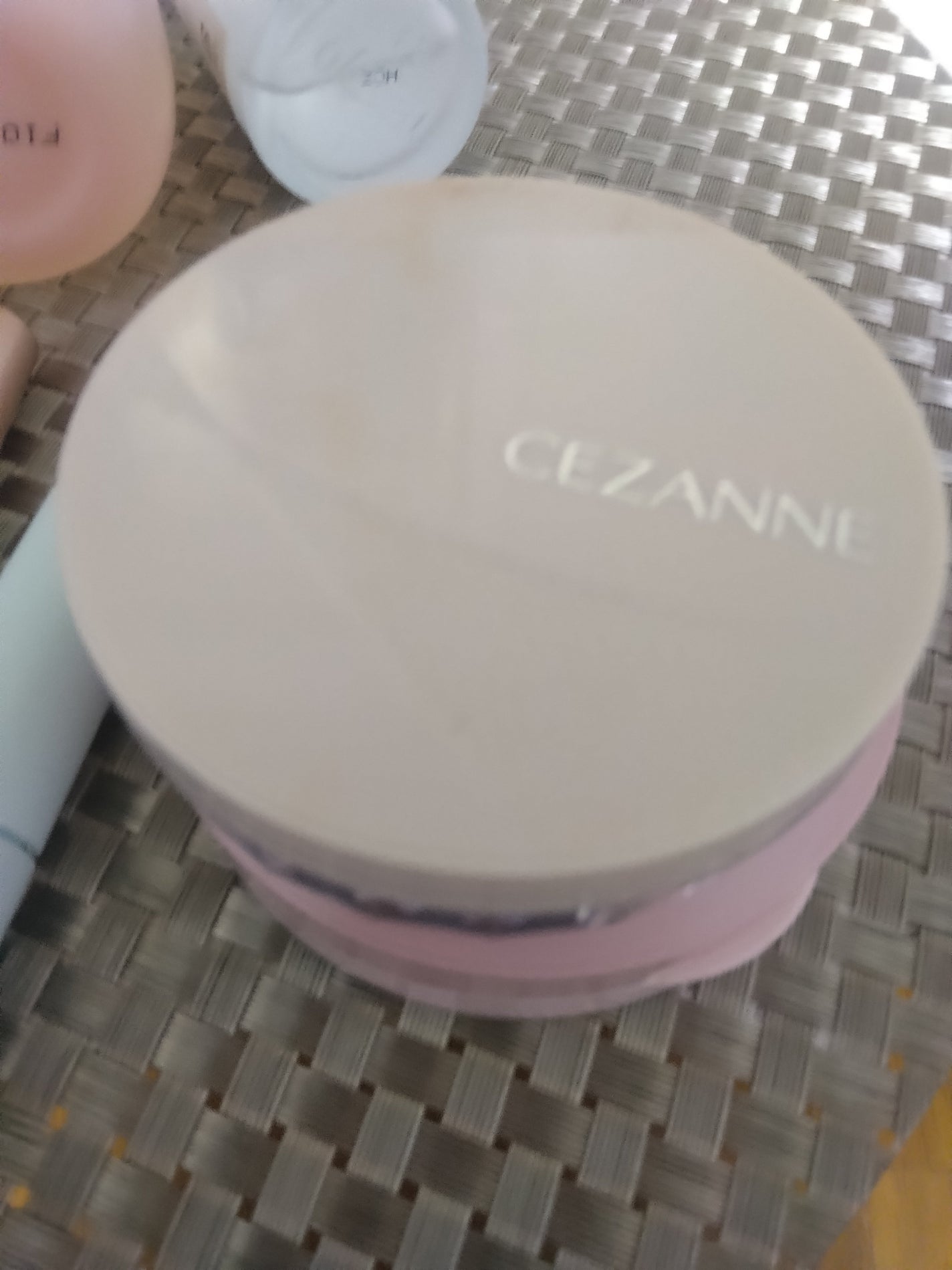 カバー&ストレッチコンシーラー UV/キャンメイク/リキッドコンシーラーを使ったクチコミ(2枚目)