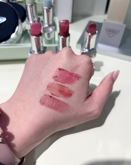 プラダ パラドックス ヴァーチャル フラワー オーデパルファム 50mL/PRADA BEAUTY/香水(レディース)の画像