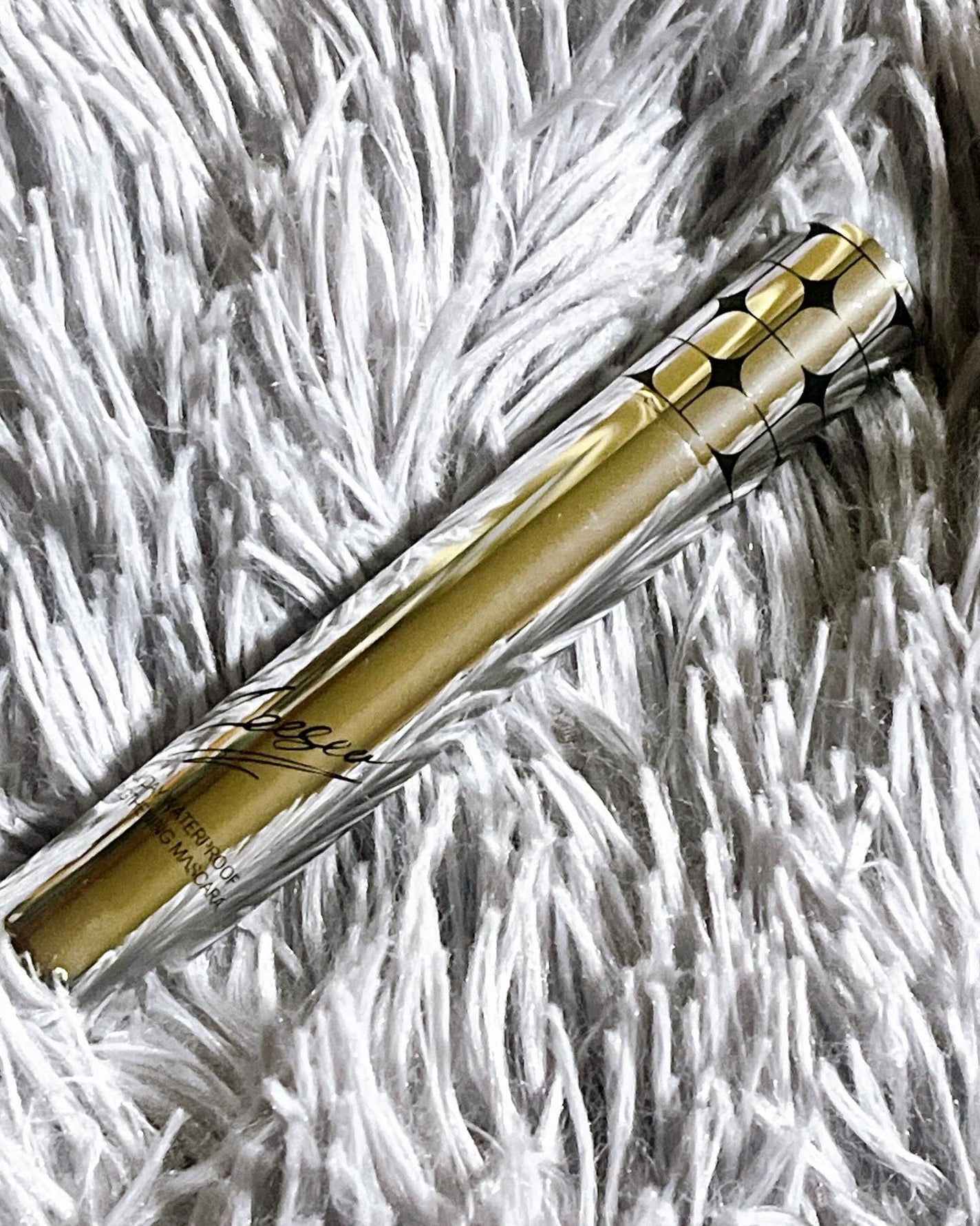 防水カーリングマスカラ/ZEESEA/マスカラを使ったクチコミ(4枚目)