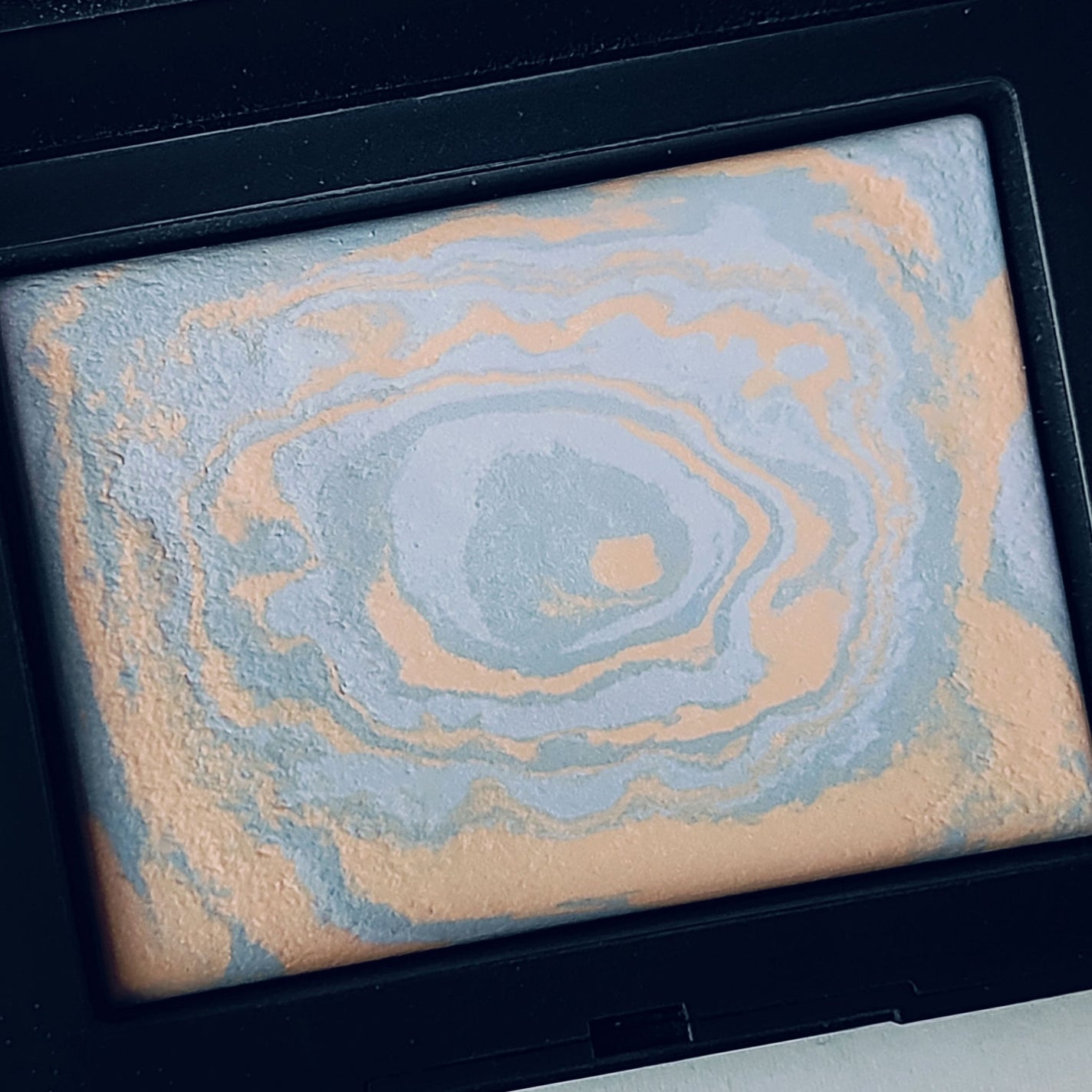 ライトリフレクティング プリズマティックパウダー/NARS/プレストパウダーを使ったクチコミ(1枚目)