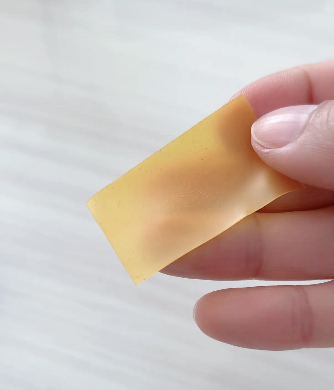 ヨエスターグルタチオンダイレクト５X/ESTHER FORMULA/美容サプリメントを使ったクチコミ（3枚目）