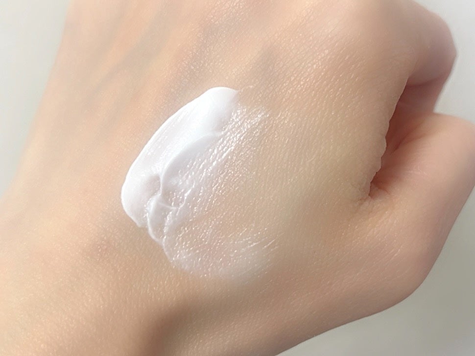 リアルバリア エクストリームクリーム オリジナル/Real Barrier/フェイスクリームを使ったクチコミ(2枚目)