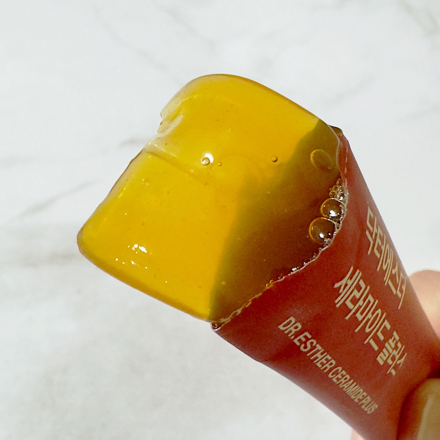 ドクターエスターセラミドプラス/ESTHER FORMULA/美容サプリメントを使ったクチコミ（3枚目）