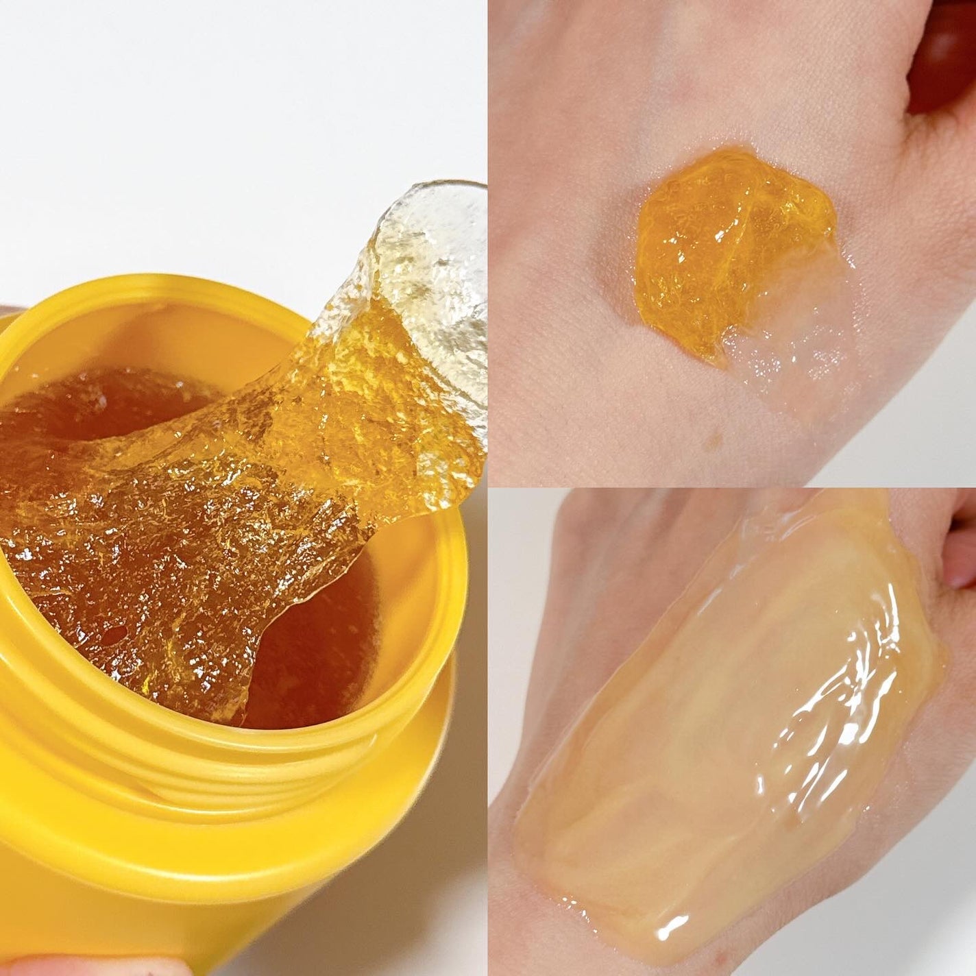 スーパーナッツナリッシングバーム/ナッツセリン/ボディクリームを使ったクチコミ(6枚目)