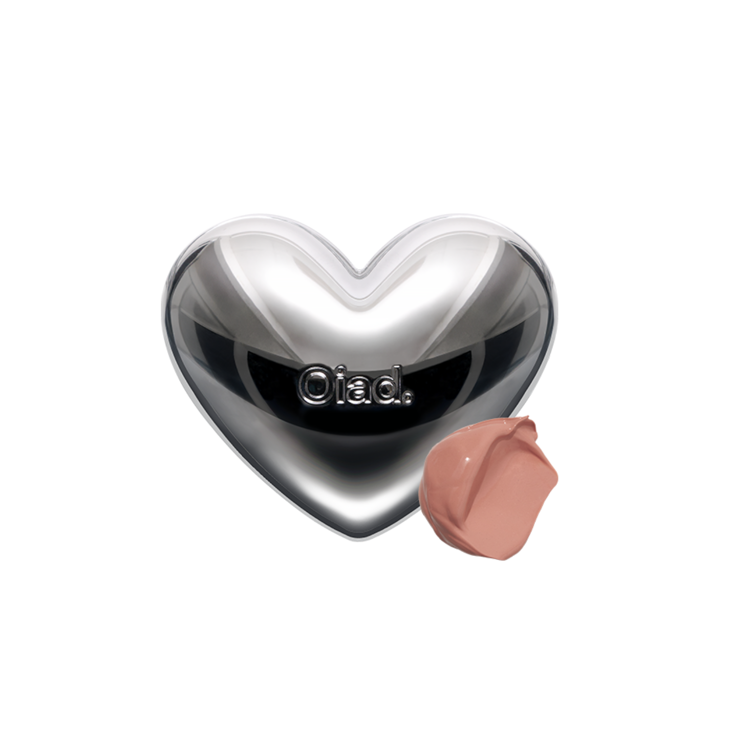 Silver Purse Mousse Cream Lip & Cheek 05 Pony Salmon