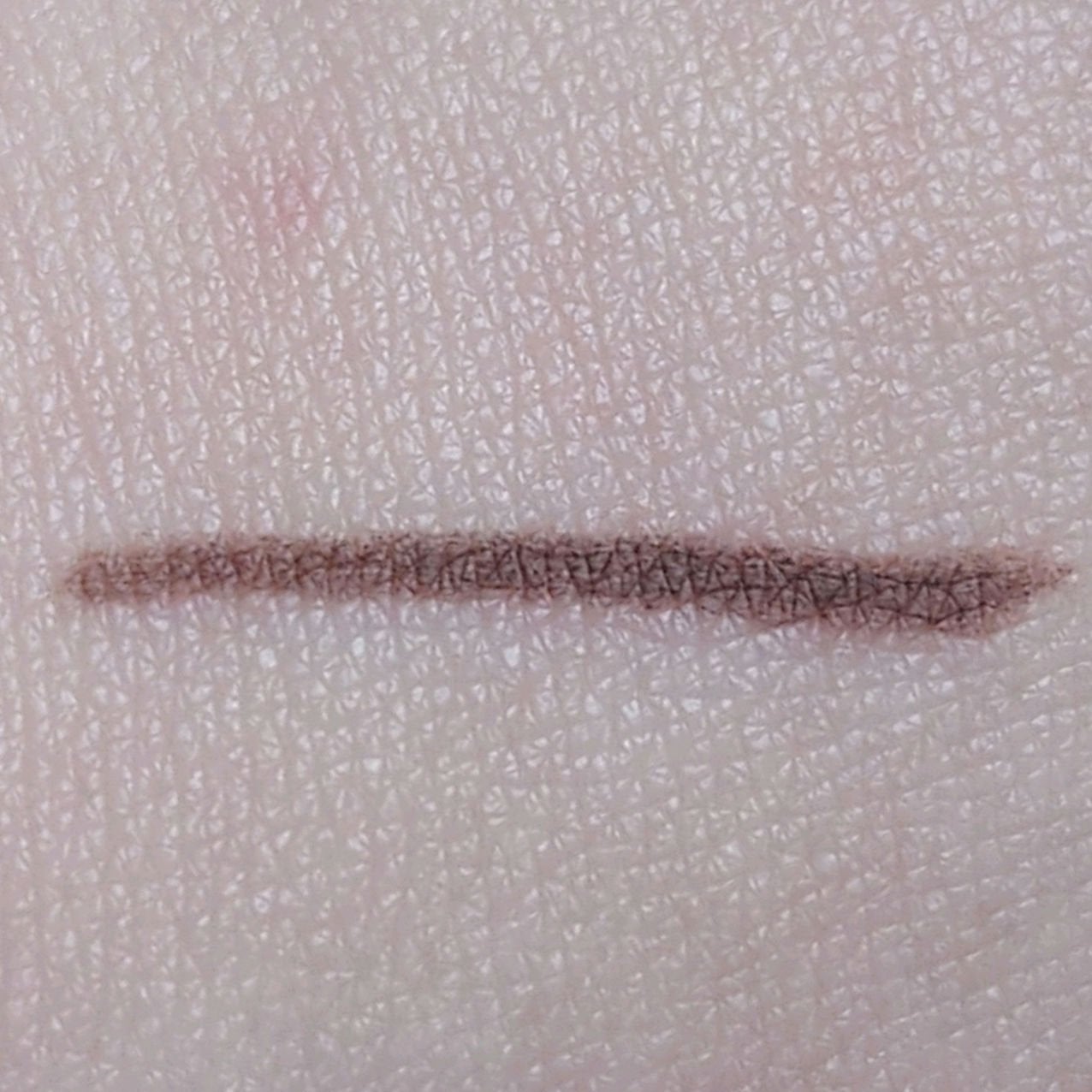 ロングウェア クリーム ライナー スティック/BOBBI BROWN/ペンシルアイライナーを使ったクチコミ(2枚目)