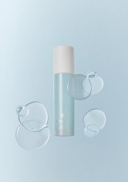 FATUITE カームネス エマージェンシージェル