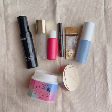 薬用うるおいミルク洗顔料/IHADA/その他洗顔料を使ったクチコミ(2枚目)