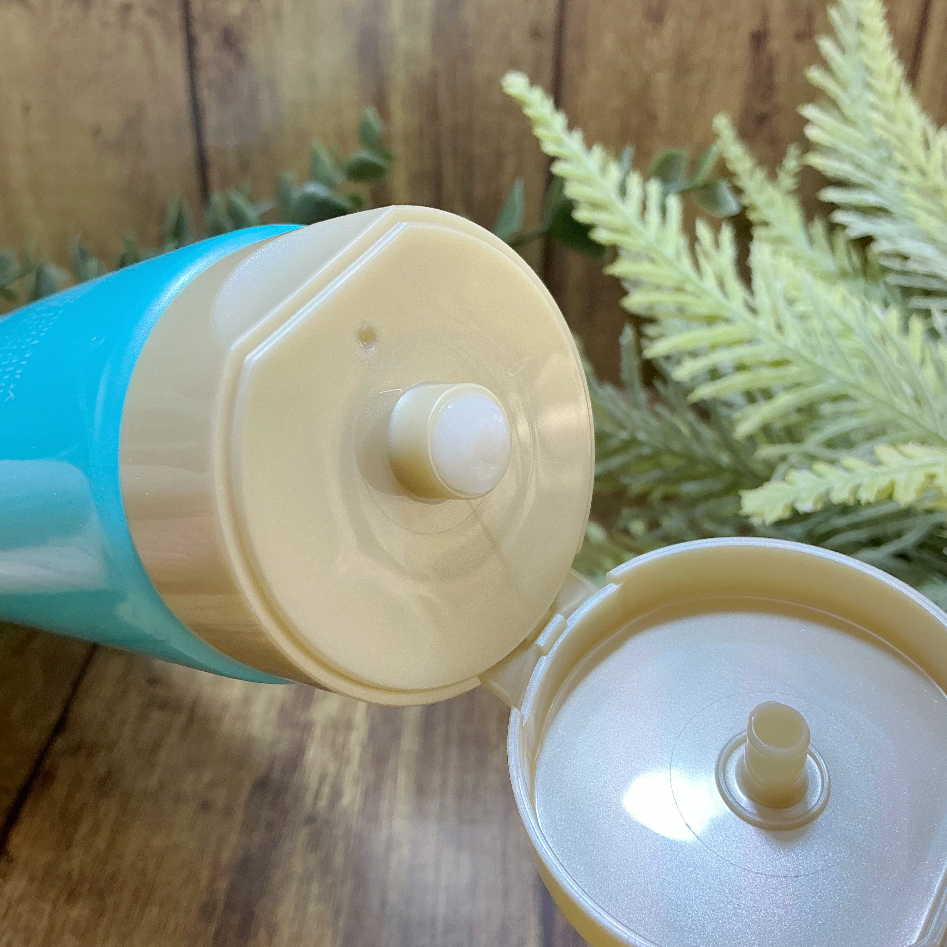 ヘアスカルプディープマスク/TIARERA/ヘアマスク・ヘアパックを使ったクチコミ（2枚目）