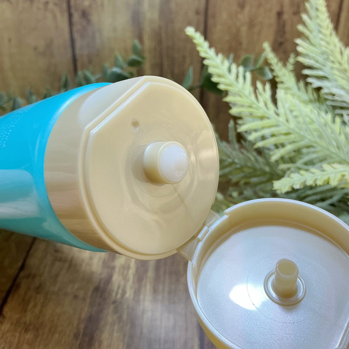 ヘアスカルプディープマスク/TIARERA/ヘアマスク・ヘアパックを使ったクチコミ(2枚目)