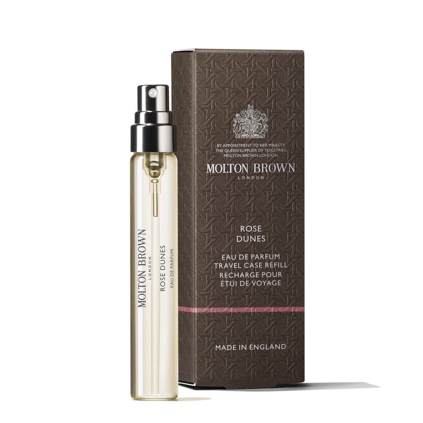 ローズデューン オードパルファン 7.5ml