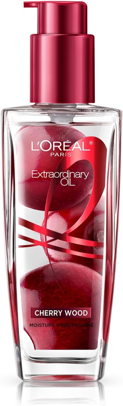 エルセーヴ エクストラオーディナリー オイル チェリー ウッド / ロレアル パリ