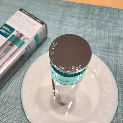 DRワンス AZニードル ショットセラム/Dr.Once/美容液を使ったクチコミ(4枚目)