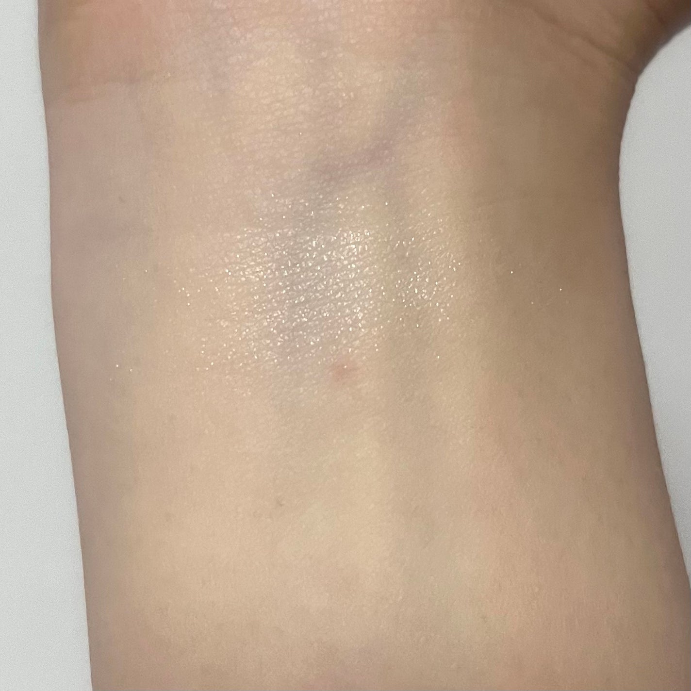 ムーングロウハイライター/キャンメイク/ハイライトを使ったクチコミ(3枚目)