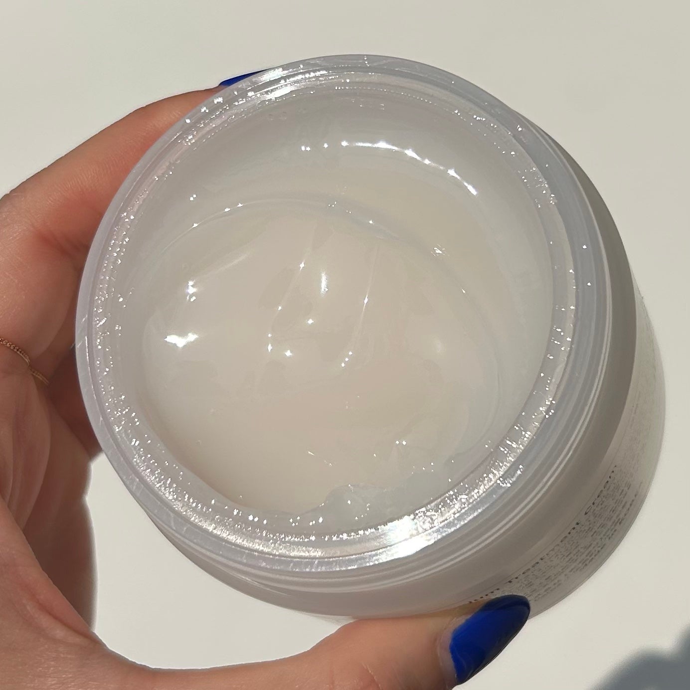 BnDヒップクリーム/BnD/バスト・ヒップケアを使ったクチコミ(2枚目)