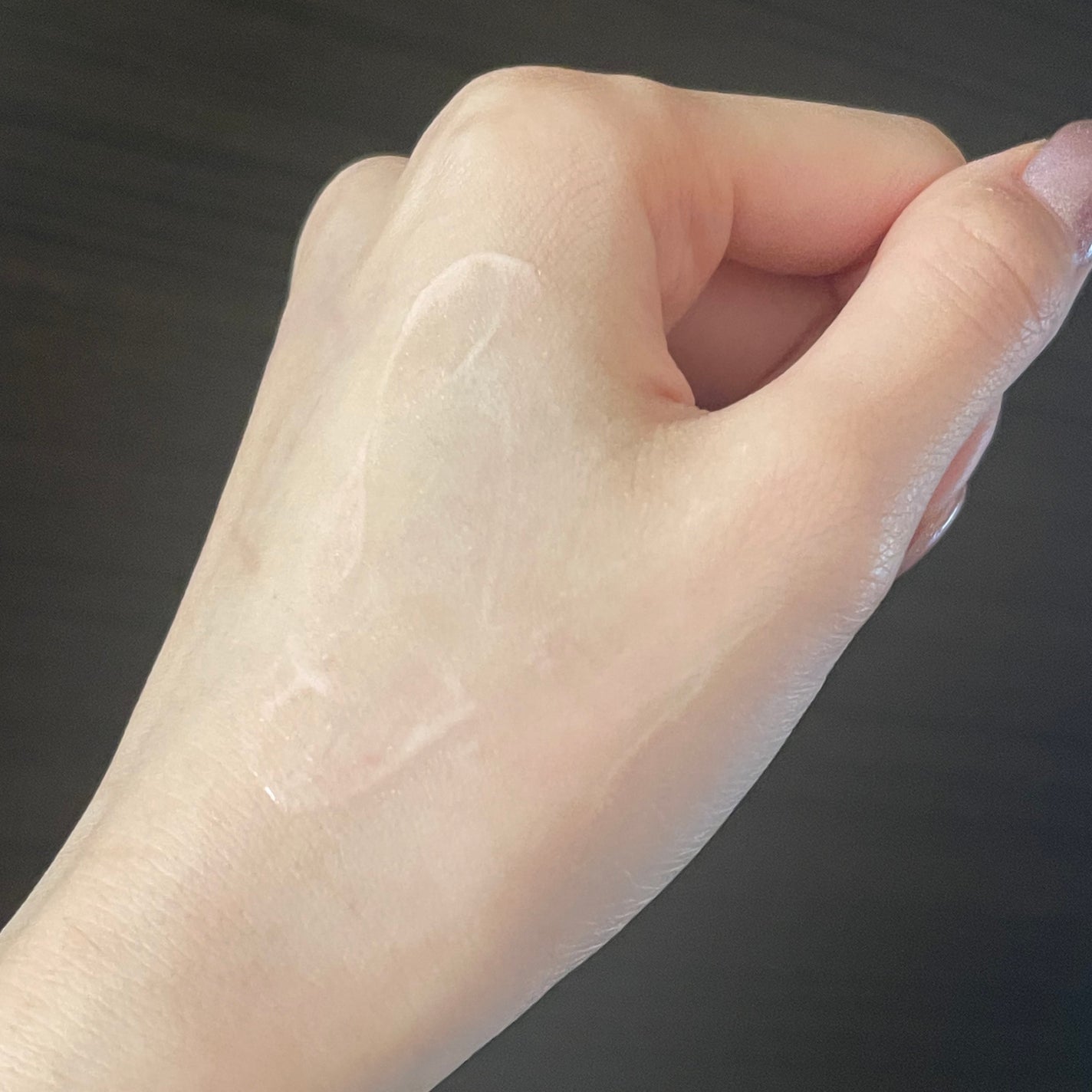 フレッシュドリームインマスク/ももぷり/シートマスク・パックを使ったクチコミ(4枚目)